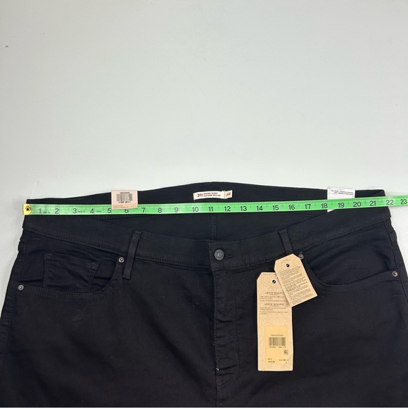 NWT Levi’s Women’s 311 Shaping Skinny Jean - Picture 8 of 16